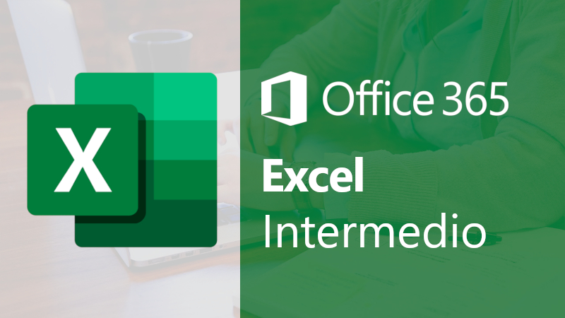 Herramientas De Microsoft Excel Nivel Intermedio